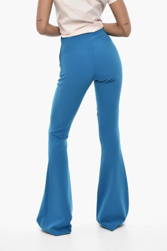  디스퀘어드2 스트레이트 팬츠 S75KB0336 S60567 516 Light blue - DSQUARED2