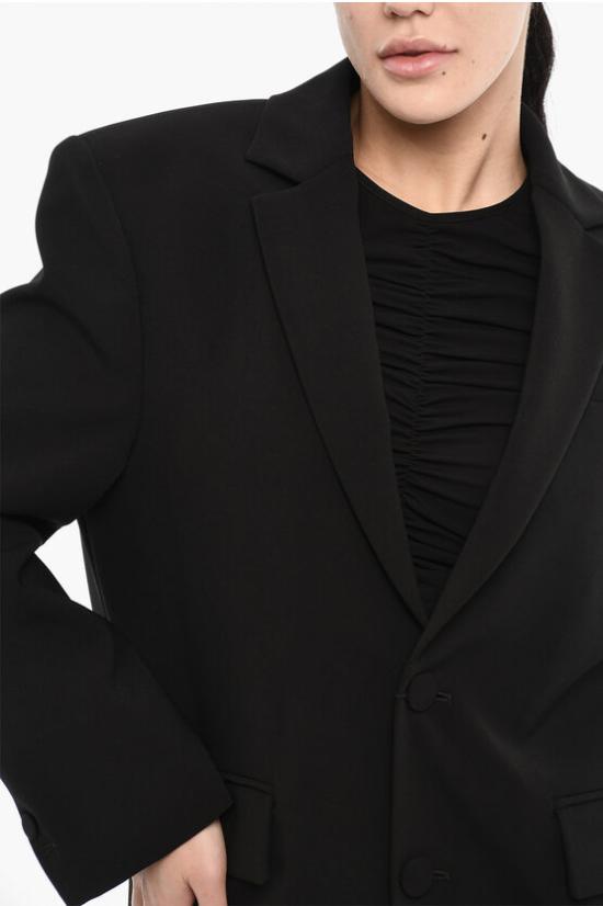  디스퀘어드2 수트 자켓 S80BN0002 S60567 900 Black - DSQUARED2