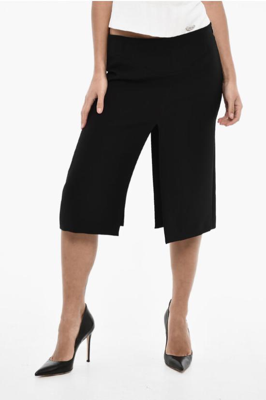  디스퀘어드2 스커트 S75MA0900 S60567 900 Black