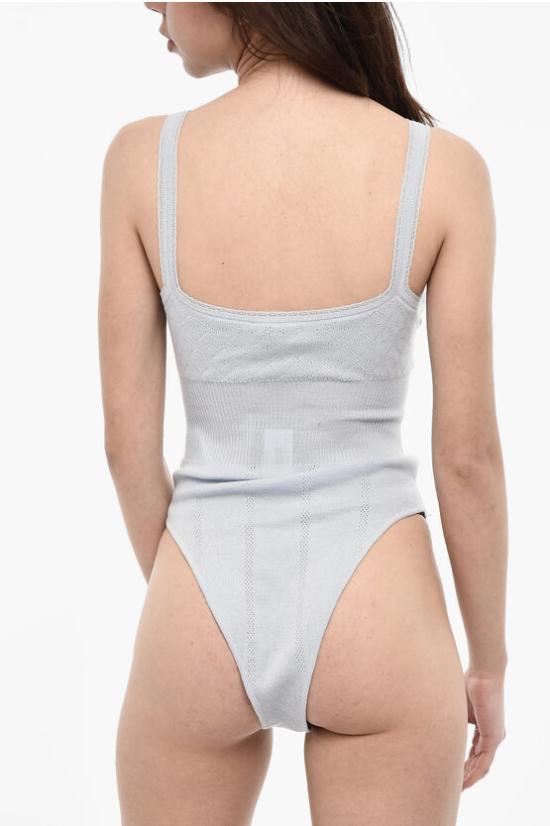  디스퀘어드2 민소매 티셔츠 S72NA0095 S18354 512 Blue - DSQUARED2