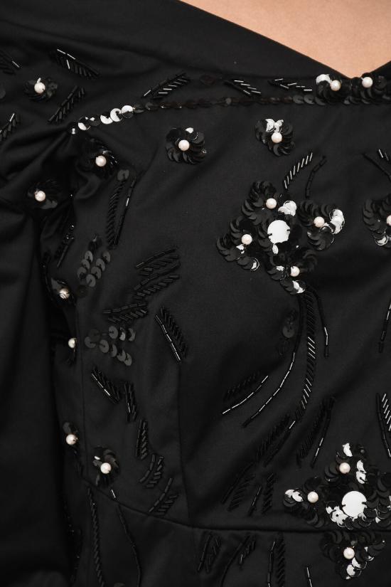  디스퀘어드2 숏 원피스 S75CV0677 S78103 900 Black - DSQUARED2