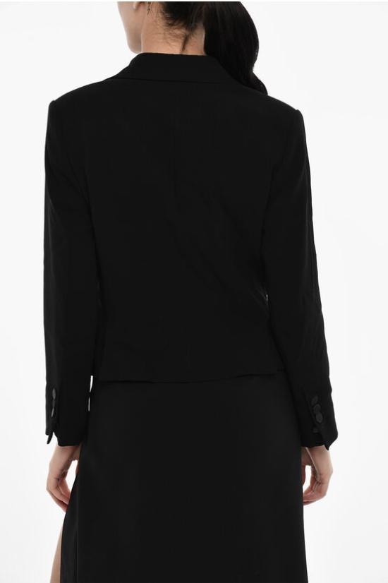  디스퀘어드2 수트 자켓 S75BN0582 S48427 900 Black - DSQUARED2