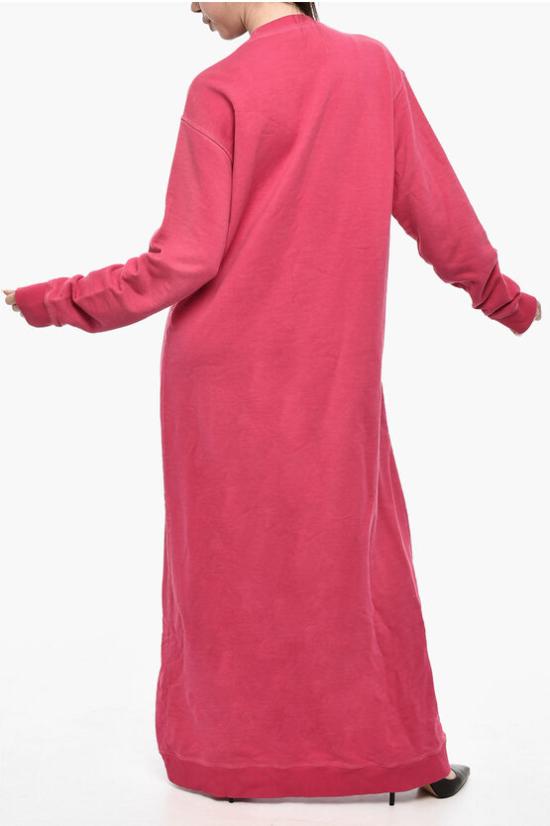  디스퀘어드2 롱 원피스 S75CV0559 S25539 243 Pink - DSQUARED2