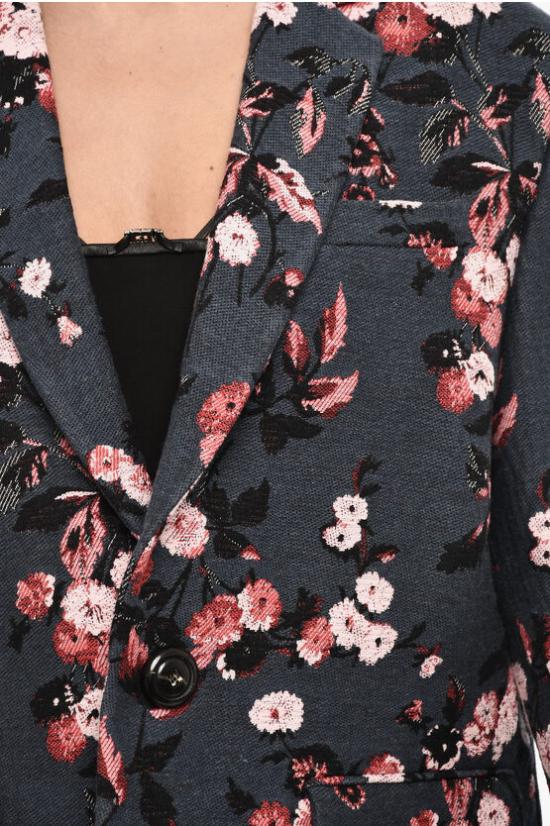  디스퀘어드2 수트 자켓 S75BN0846 S76462 001F Blue - DSQUARED2