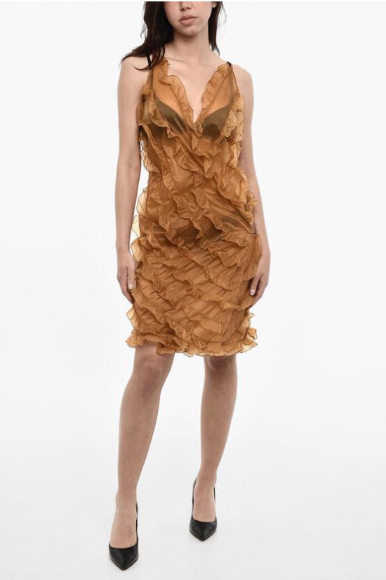 S72FB0224 S76593 166 Brown