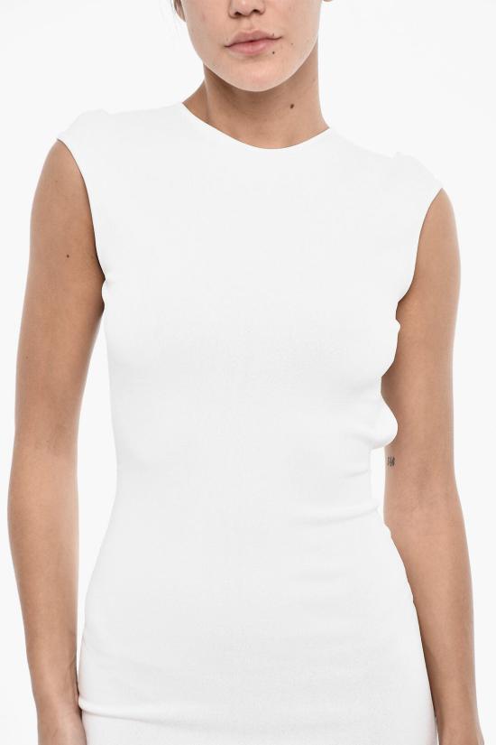  디스퀘어드2 숏 원피스 S72CV0390 S18245 100 - DSQUARED2