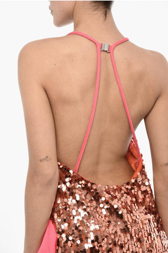 S75CV0647 S76615 187 Arancio Rosa