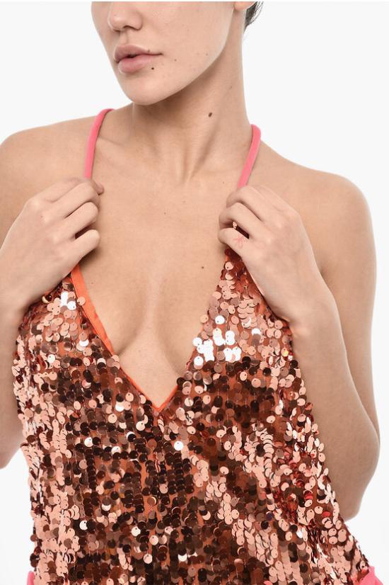 S75CV0647 S76615 187 Arancio Rosa
