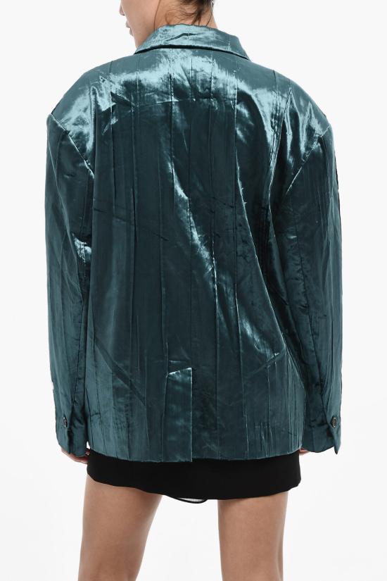  디스퀘어드2 수트 자켓 S75BN0835 S60587 610 Blue - DSQUARED2