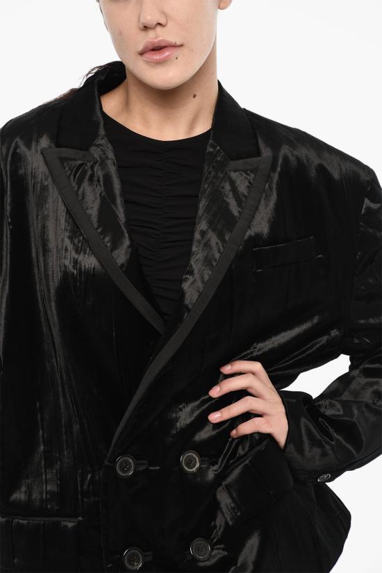  디스퀘어드2 수트 자켓 S75BN0835 S60587 900 Black - DSQUARED2