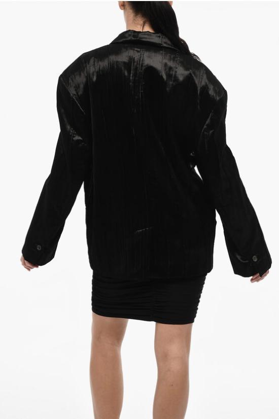  디스퀘어드2 수트 자켓 S75BN0835 S60587 900 Black - DSQUARED2