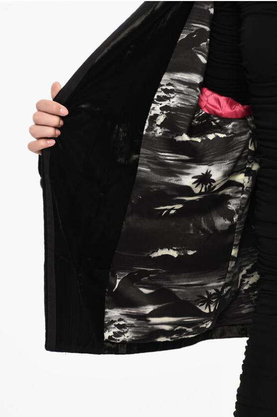  디스퀘어드2 수트 자켓 S75BN0835 S60587 900 Black - DSQUARED2