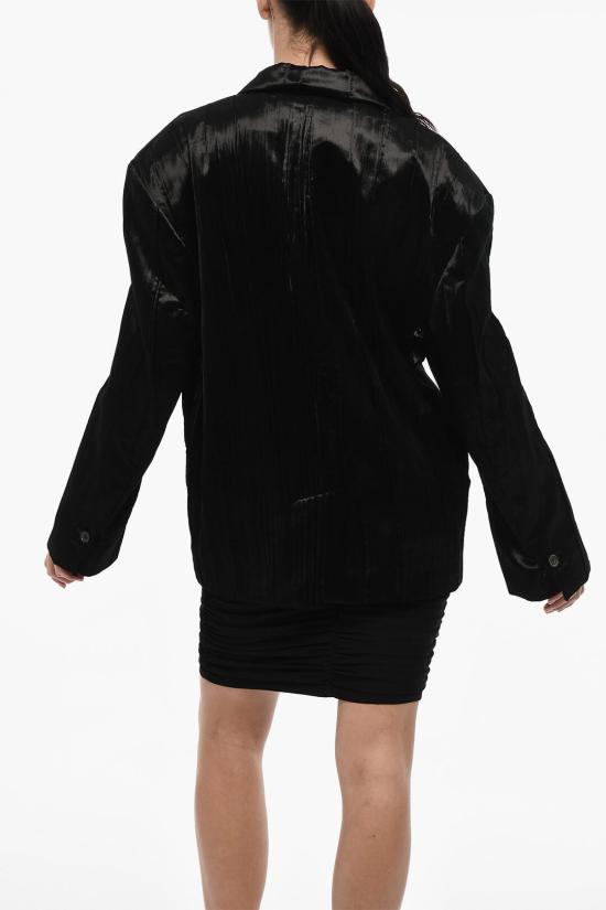  디스퀘어드2 수트 자켓 S75BN0835 S60587 900 Black - DSQUARED2