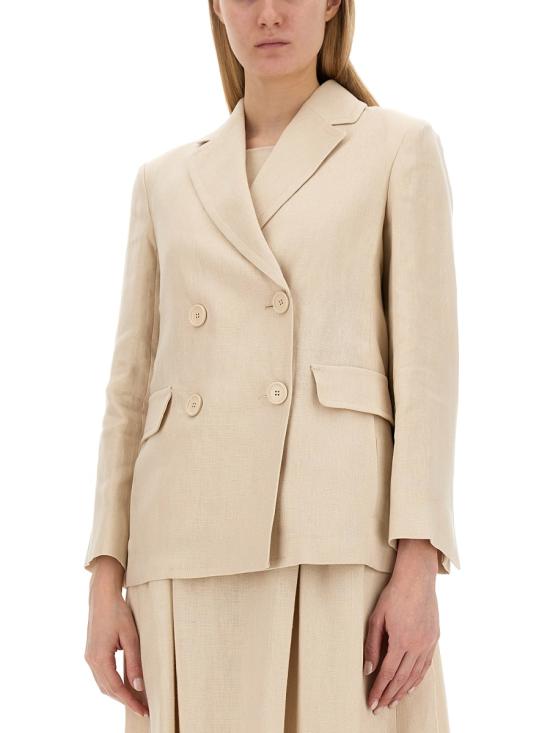 25SS 에스막스마라 자켓 2419041093600 385004 BEIGE - 'S MAX MARA