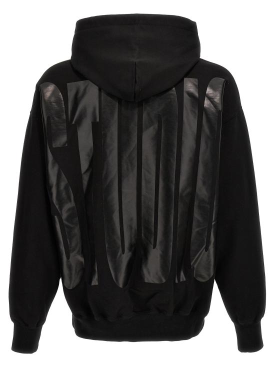  1989 스튜디오 긴팔 티셔츠 D0717BLACK Black - 1989 STUDIO