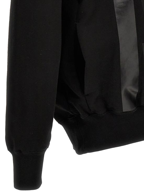  1989 스튜디오 긴팔 티셔츠 D0717BLACK Black - 1989 STUDIO