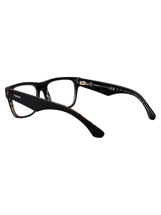 25SS 버버리 선글라스 0BE2411 4121 black - BURBERRY