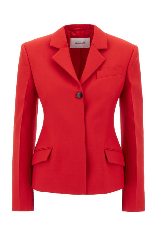  살바토레 페라가모 자켓 766736 005