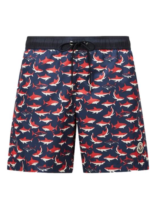 25SS 몽클레어 스윔팬츠 2C000 08 598LZ S74 - MONCLER