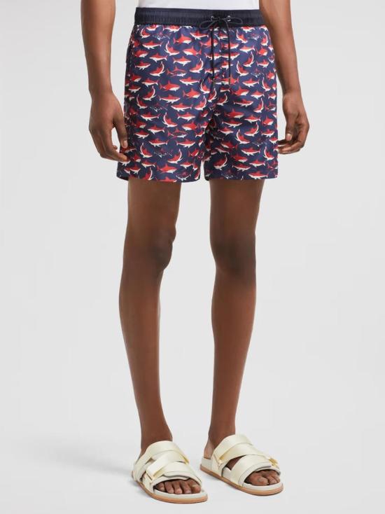 25SS 몽클레어 스윔팬츠 2C000 08 598LZ S74 - MONCLER