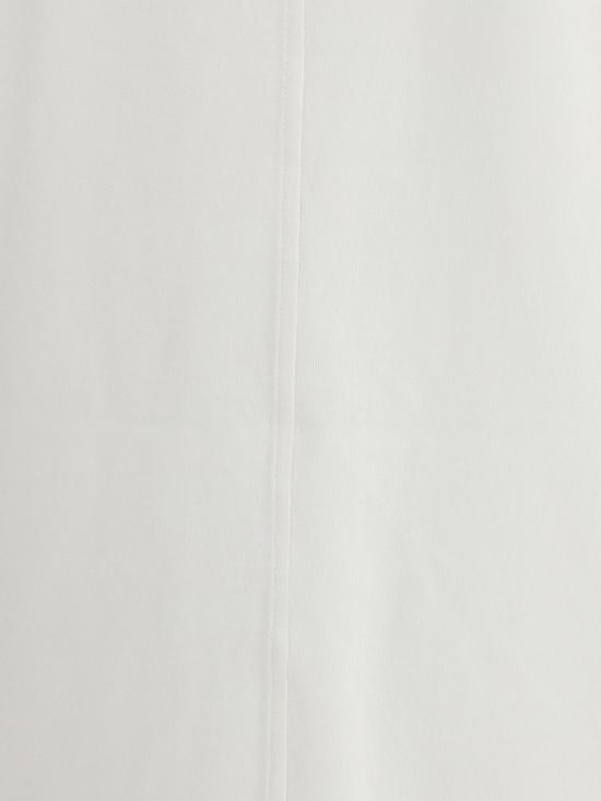 25SS 더로우 반팔 티셔츠 6900K603 WHT WHITE - THE ROW