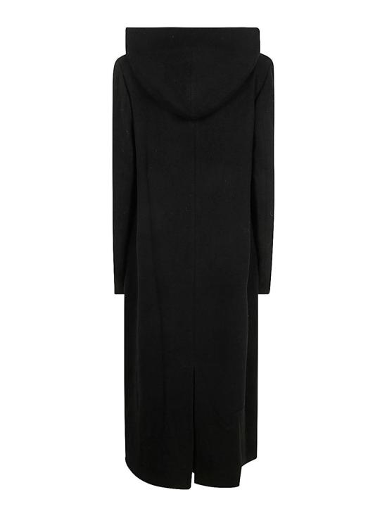  와이즈 요지 야마모토 자켓 YOC031033 Black - Y’S YOHJI YAMAMOTO