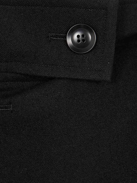  와이즈 요지 야마모토 자켓 YOC031033 Black - Y’S YOHJI YAMAMOTO