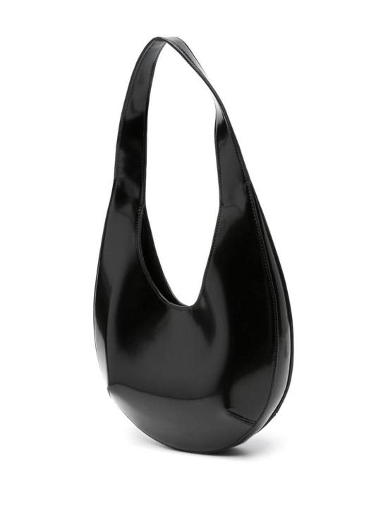  에스더 에크메 숄더백 03FW242OPBL19101 Black - AESTHER EKME