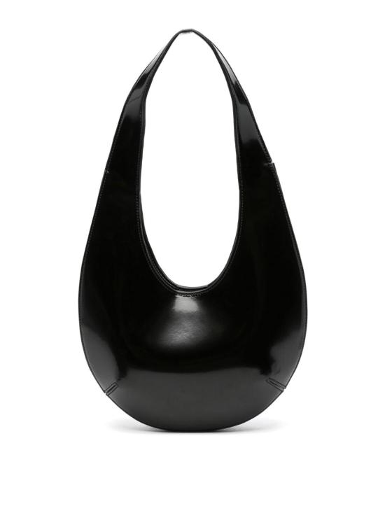  에스더 에크메 숄더백 03FW242OPBL19101 Black