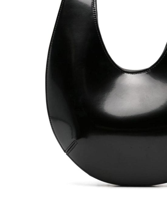  에스더 에크메 숄더백 03FW242OPBL19101 Black - AESTHER EKME