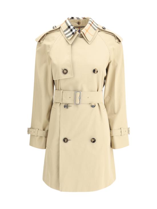 25SS 버버리 트렌치 코트 8094940 B8626 BEIGE
