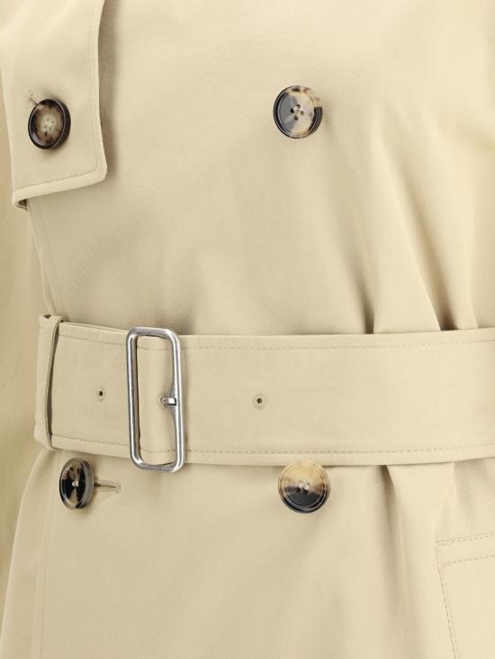 25SS 버버리 트렌치 코트 8094940 B8626 BEIGE - BURBERRY