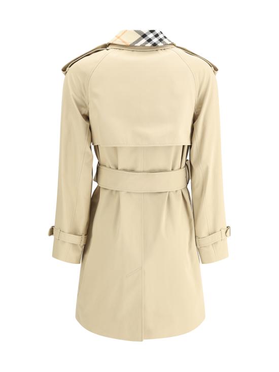 25SS 버버리 트렌치 코트 8094940 B8626 BEIGE - BURBERRY