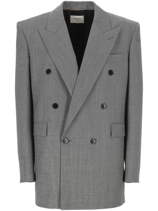 25SS 생로랑 자켓 823616Y7K17 9787