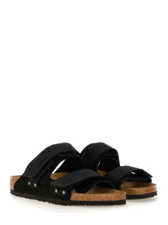 25SS 버켄스탁 샌들 1024832 BLACK - BIRKENSTOCK