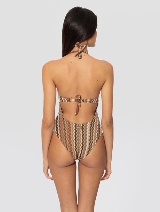 25SS 세인트바쓰 비키니 수영복 MARN00101060h - MC2 SAINT BARTH