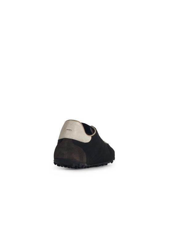 25SS 마르지엘라 스니커즈 S57WS0509 P8190HA778 Black - MAISON MARGIELA