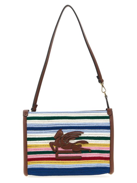 25SS 에트로 숄더백 WP2C0014AE233S9830 Multicolor