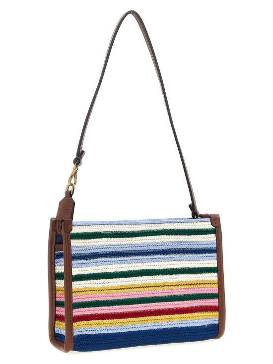 25SS 에트로 숄더백 WP2C0014AE233S9830 Multicolor - ETRO