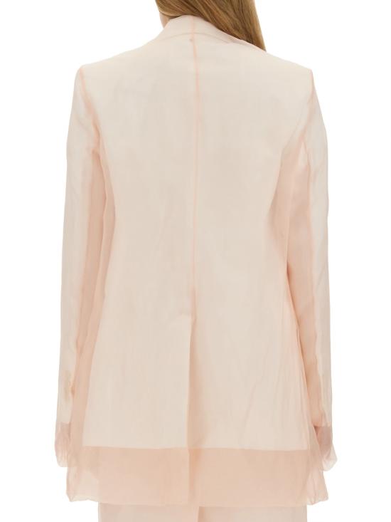 25SS 스포트막스 자켓 2412041053600 574006 PINK - SPORTMAX