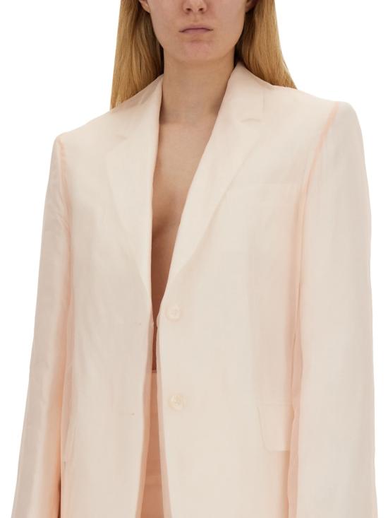 25SS 스포트막스 자켓 2412041053600 574006 PINK - SPORTMAX