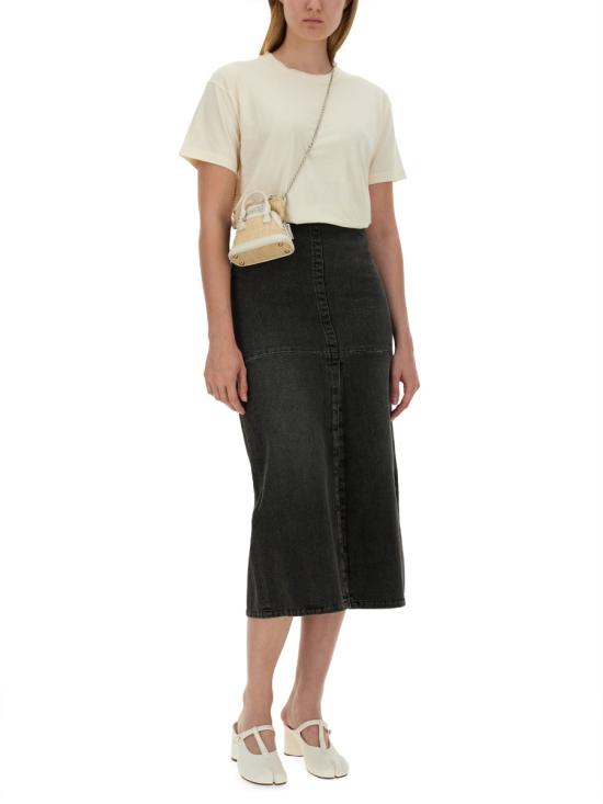 25SS 마르지엘라 반팔 티셔츠 S51GC0523 S20079102 POWDER - MAISON MARGIELA