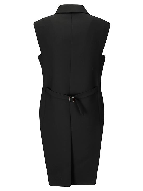 25SS 케이트 베스트 61714204 200 RUSTY BROWN GRAPHITE GREY - KHAITE