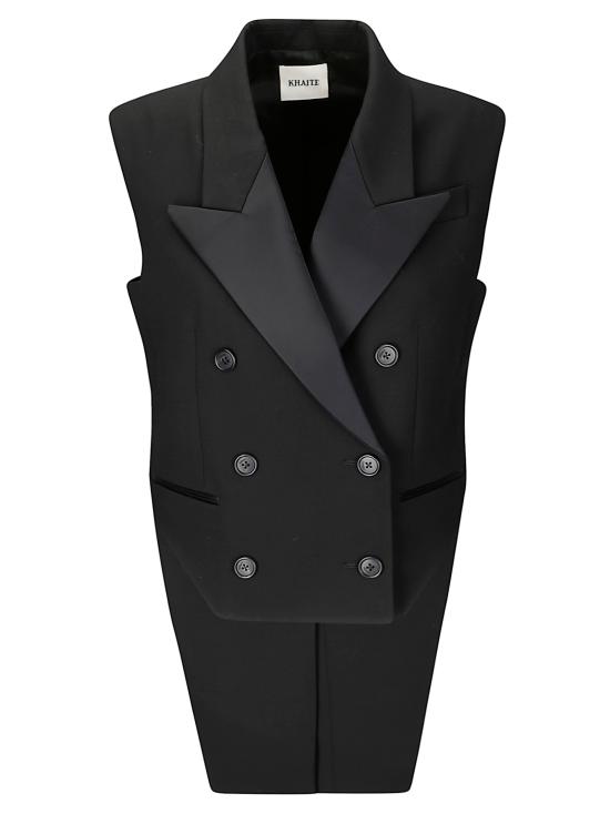 25SS 케이트 베스트 61714204 200 RUSTY BROWN GRAPHITE GREY