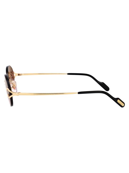 26SS 까르띠에 선글라스 CT0551S 004 gold - CARTIER