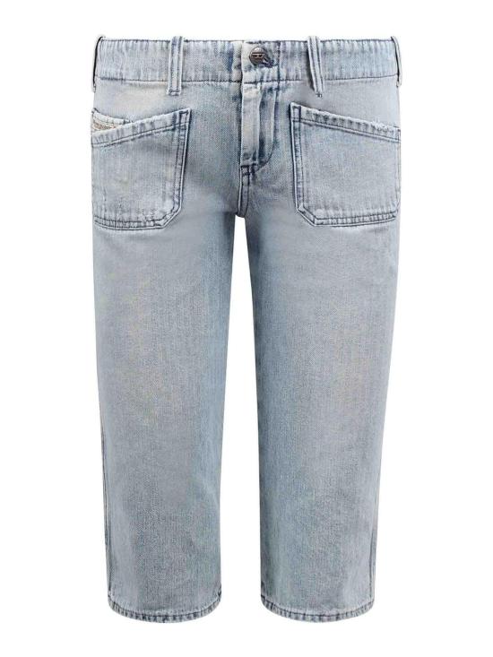  디젤 의류 A1635809L601 Blue