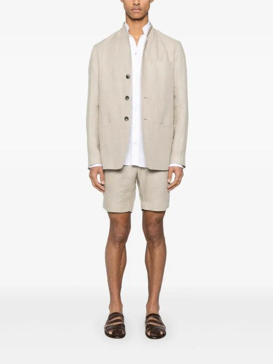 25SS 씨세 수트 자켓 JB033TN403X77 Beige - SEASE