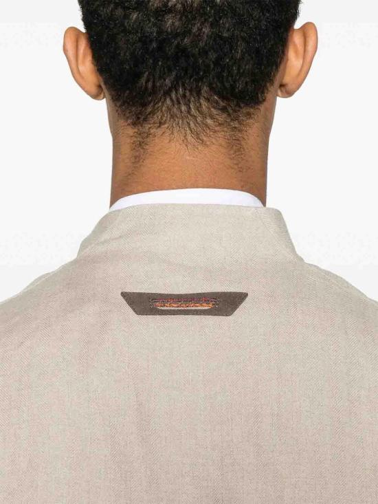 25SS 씨세 수트 자켓 JB033TN403X77 Beige - SEASE