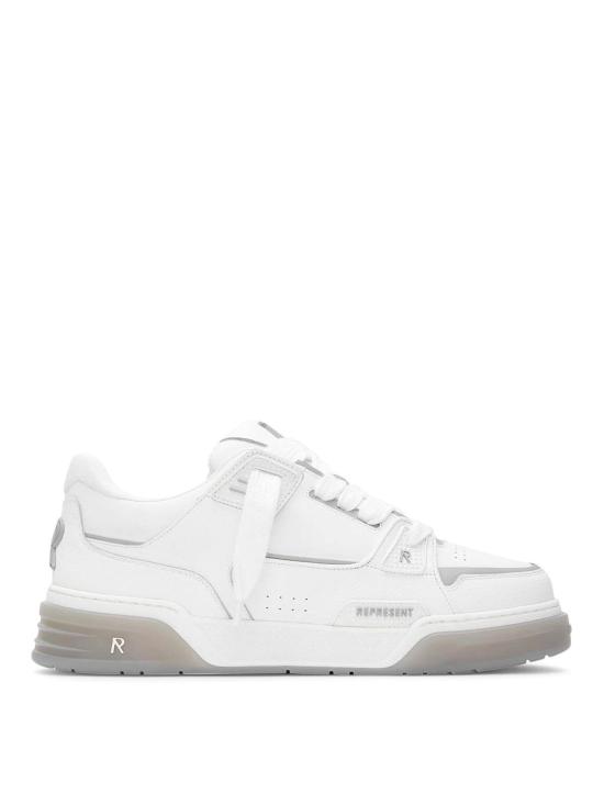 26SS 리프레젠트 스니커즈 MLM9754119 White