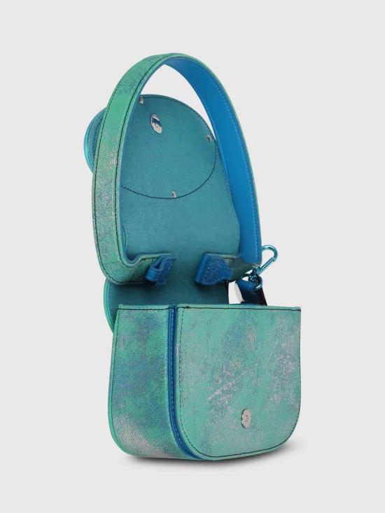  디젤 숄더백 X08396P6810HA350 Multicolour - DIESEL